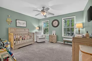2302 Hollowbrook Ln, Conroe, TX 77384 - Photo 25
