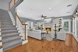 2302 Hollowbrook Ln, Conroe, TX 77384 - Photo 17