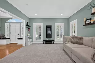 2302 Hollowbrook Ln, Conroe, TX 77384 - Photo 11