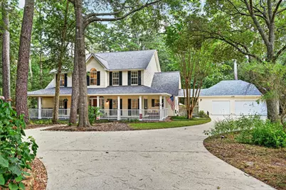 2302 Hollowbrook Lane, Conroe, TX 77384 - Photo 5