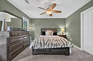 2302 Hollowbrook Ln, Conroe, TX 77384 - Photo 23