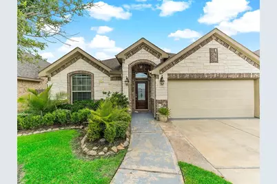 6915 Astrapia Bay Crossing, Spring, TX 77379 - Photo 3