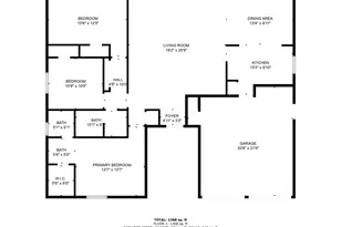 5819 Bridgegate Dr, Spring, TX 77373 - Photo 33