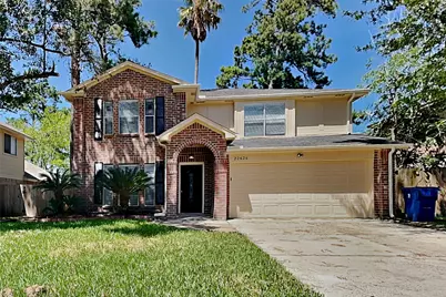 22626 August Leaf Drive, Tomball, TX 77375 - Photo 1