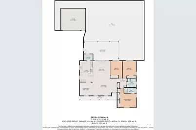 5211 W Bellfort Avenue, Houston, TX 77035 - Photo 17