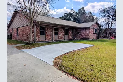 5211 W Bellfort Avenue, Houston, TX 77035 - Photo 1