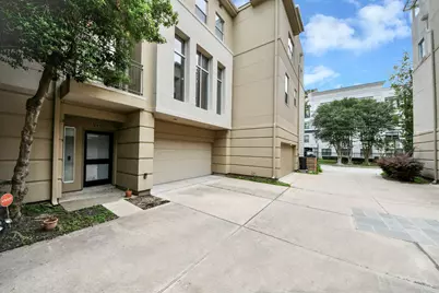 1112 Columbus Street #B, Houston, TX 77019 - Photo 5