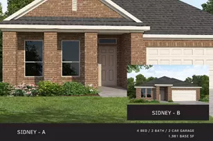 3018 King Oaks St, Baytown, TX 77251 - Photo 1