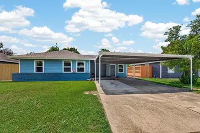 12110 Palmcrest Street, Houston, TX 77034 - Photo 1