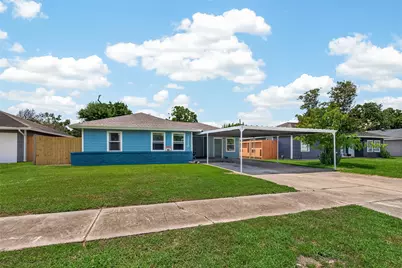 12110 Palmcrest Street, Houston, TX 77034 - Photo 3