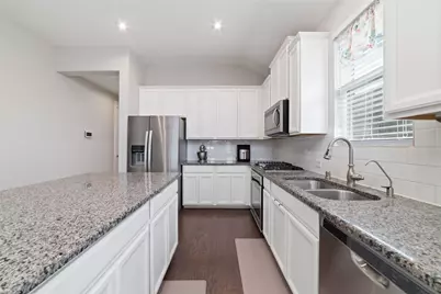 24707 Harbor Terrace Lane, Richmond, TX 77406 - Photo 5