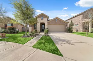 24707 Harbor Terrace Ln, Richmond, TX 77406 - Photo 1