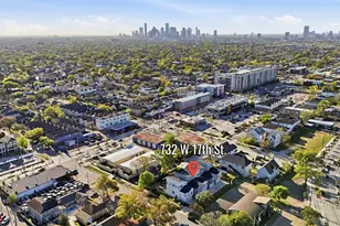 732 W 17th St, Houston, TX 77008 - Photo 37