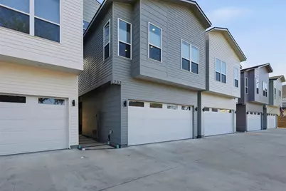 732 W 17th Street, Houston, TX 77008 - Photo 29