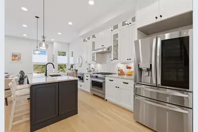 732 W 17th Street, Houston, TX 77008 - Photo 7