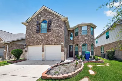 6319 Denison Oaks Drive, Katy, TX 77494 - Photo 5