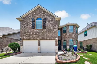 6319 Denison Oaks Drive, Katy, TX 77494 - Photo 1