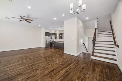 1029 Green Kensington Drive, Houston, TX 77008 - Photo 7