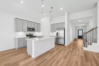 2031 Heather Ridge Way, Rosenberg, TX 77471 - Photo 13