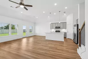 2031 Heather Rdg Wy, Rosenberg, TX 77471 - Photo 3