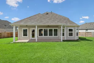 2031 Heather Rdg Wy, Rosenberg, TX 77471 - Photo 7