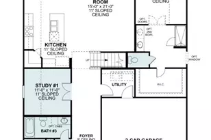 2031 Heather Rdg Wy, Rosenberg, TX 77471 - Photo 9