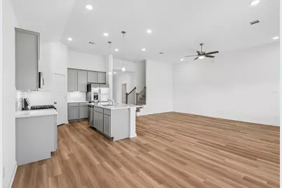 2031 Heather Ridge Way, Rosenberg, TX 77471 - Photo 17