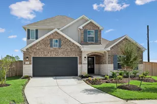 2031 Heather Rdg Wy, Rosenberg, TX 77471 - Photo 11