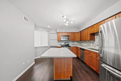 2303 Briar West Boulevard #2303, Houston, TX 77077 - Photo 3