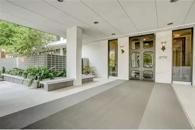 2701 Westheimer Road #5GH, Houston, TX 77098 - Photo 19