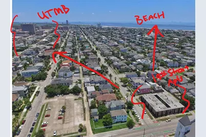 600 19th Street #11, Galveston, TX 77550 - Photo 29