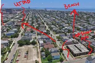 600 19th St, Galveston, TX 77550 - Photo 29