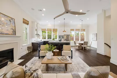 612 E 20th Street #B, Houston, TX 77008 - Photo 3