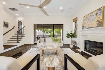 612 E 20th Street #B, Houston, TX 77008 - Photo 5