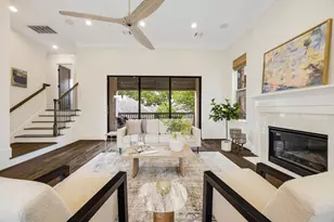 612 E 20th St, Houston, TX 77008 - Photo 5