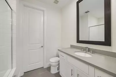 612 E 20th Street #B, Houston, TX 77008 - Photo 25