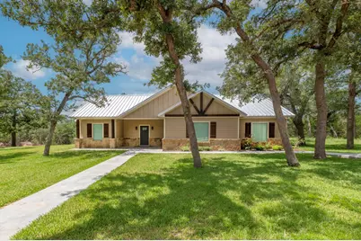 1108 County Road 152, Hallettsville, TX 77964 - Photo 1