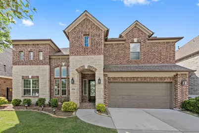 8124 Mirmont Glen Lane, Magnolia, TX 77354 - Photo 1