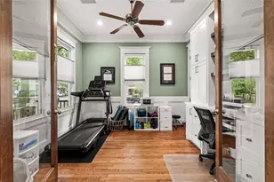 1601 Columbia St, Houston, TX 77008 - Photo 11