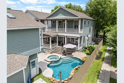 1601 Columbia Street, Houston, TX 77008 - Photo 1