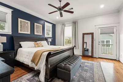 1601 Columbia Street, Houston, TX 77008 - Photo 25