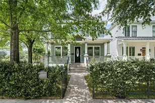 1601 Columbia St, Houston, TX 77008 - Photo 3