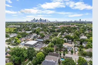 1601 Columbia Street, Houston, TX 77008 - Photo 43