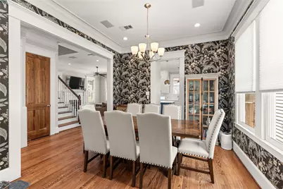 1601 Columbia Street, Houston, TX 77008 - Photo 15