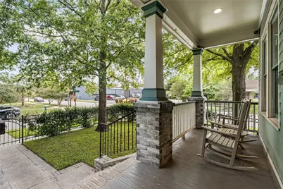 1601 Columbia Street, Houston, TX 77008 - Photo 9