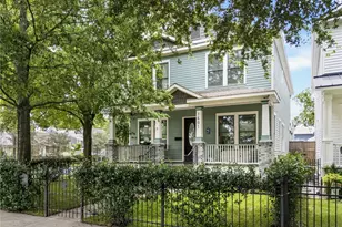 1601 Columbia St, Houston, TX 77008 - Photo 1