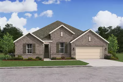 2907 Laguna Madre Place, Crosby, TX 77532 - Photo 1