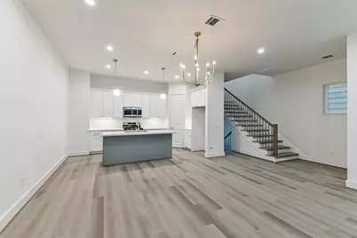 7709 Earl Rudder Way, Houston, TX 77055 - Photo 5