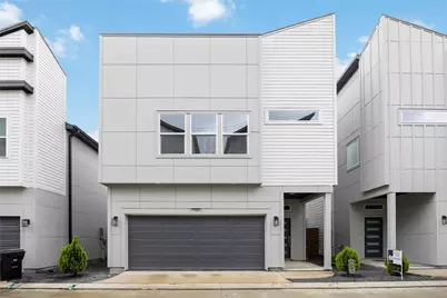 1106 Paul Quinn Street #E, Houston, TX 77091 - Photo 1