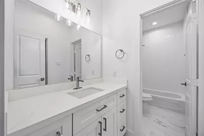 1106 Paul Quinn Street #E, Houston, TX 77091 - Photo 19